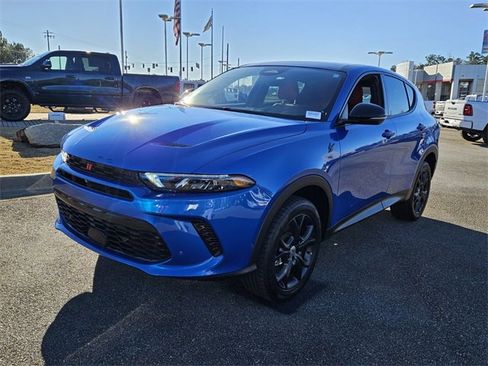 Used 2023 Dodge Hornet GT Plus w/ Tech Pack Plus w/o Parking image 3