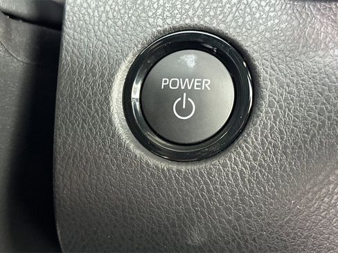 New 2026 Toyota Camry XSE image 25