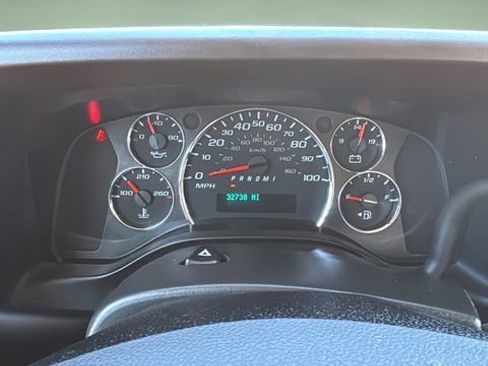 Used 2020 Chevrolet Express 3500 Work Van w/ Power Convenience Package image 15