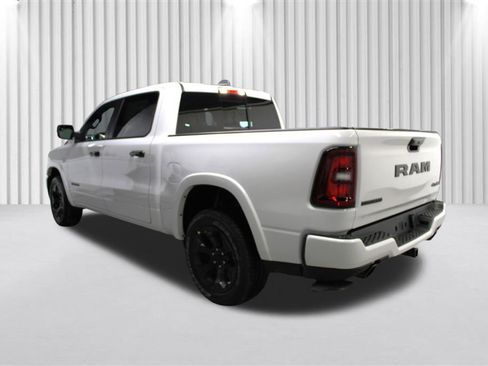 New 2026 RAM 1500 Big Horn image 5