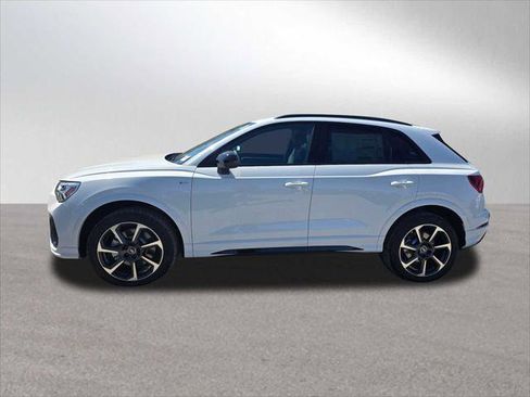 New 2025 Audi Q3 2.0T Premium Plus image 6