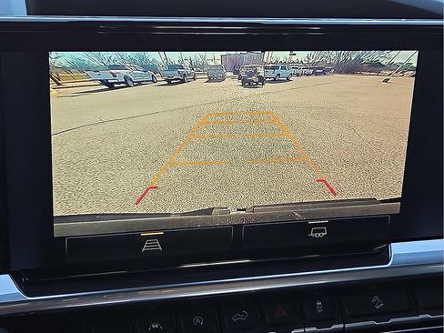 Certified 2023 Chevrolet Silverado 1500 RST image 16