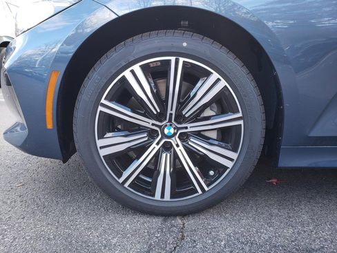 New 2026 BMW 330i xDrive Sedan w/ Premium Package image 12