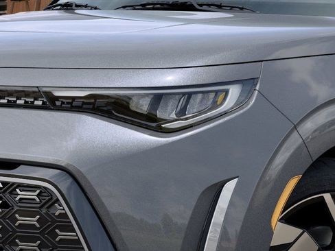 New 2025 Kia Soul GT-Line w/ GT-Line Technology Package image 10