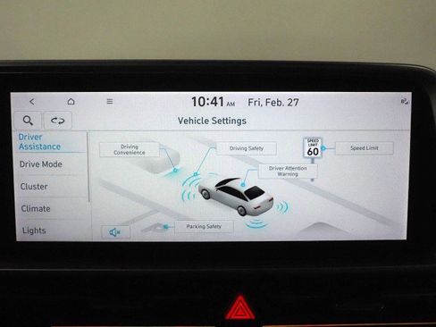 Used 2023 Hyundai Ioniq 6 SEL image 30