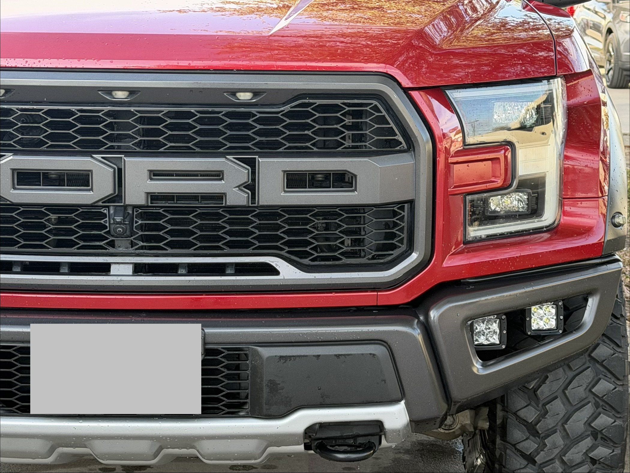 Used 2020 Ford F150 Raptor w/ Equipment Group 802A Luxury AWD/4WD image 9