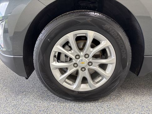 Used 2021 Chevrolet Equinox LT FWD image 43