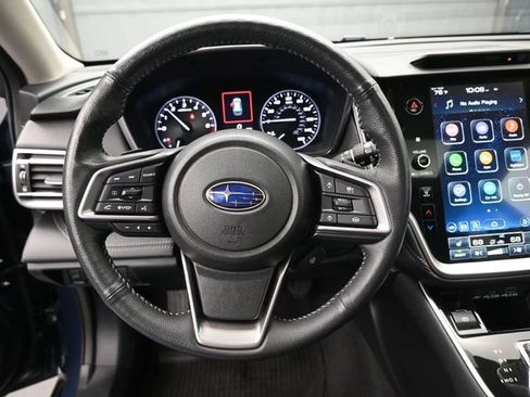Used 2023 Subaru Outback Limited XT AWD/4WD image 32