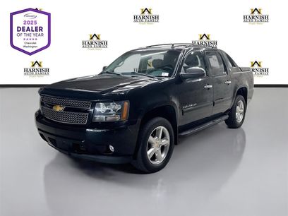 Used 2013 Chevrolet Avalanche LT w/ All-Star Edition