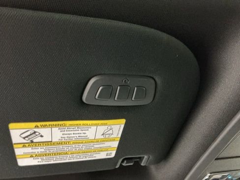 Certified 2025 Ford F450 Platinum w/ FX4 Off-Road Package image 27