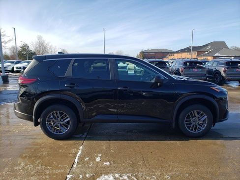 Used 2026 Nissan Rogue S image 11