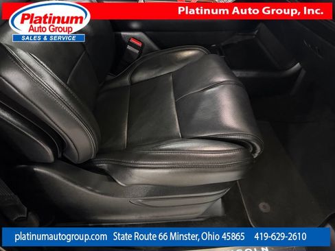 Used 2018 Lincoln Navigator Reserve w/ Technology Package AWD/4WD image 43