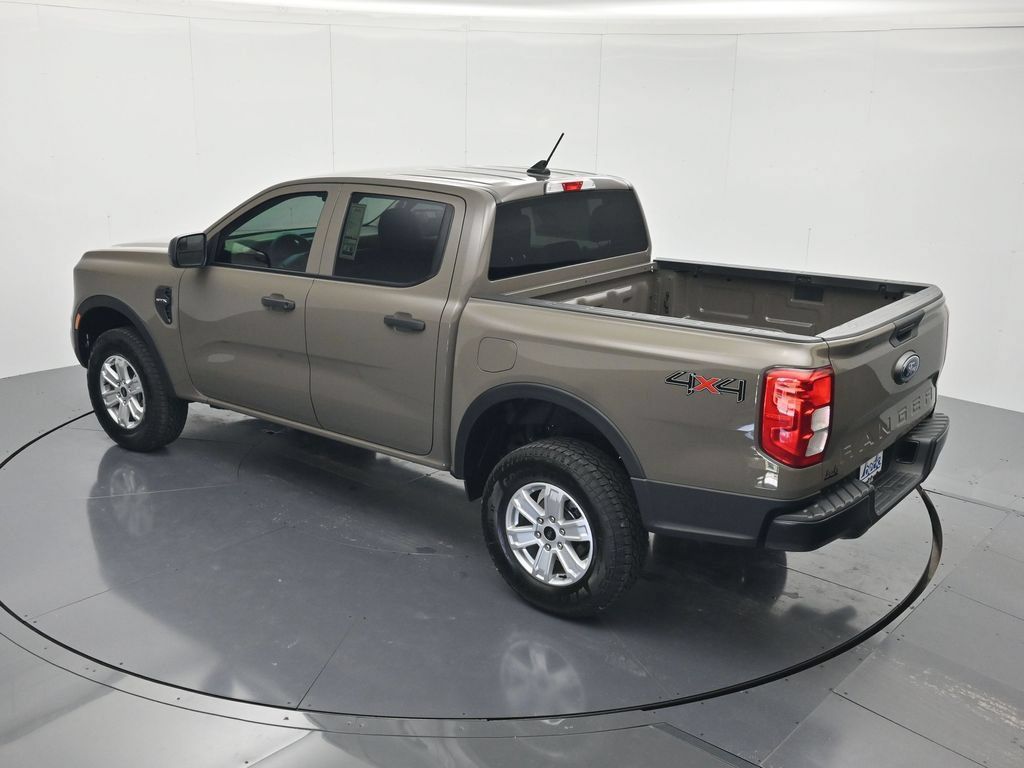 New 2026 Ford Ranger XL AWD/4WD image 33