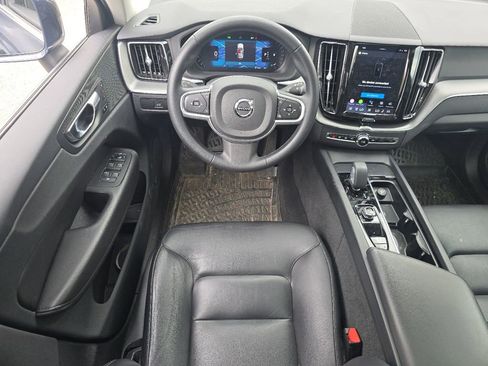 Used 2023 Volvo XC60 B5 Core w/ Climate Package AWD/4WD image 25