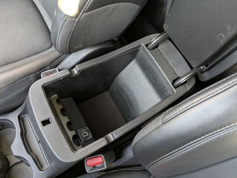 Used 2023 Jeep Cherokee Altitude Lux w/ Lux Elite Package image 25