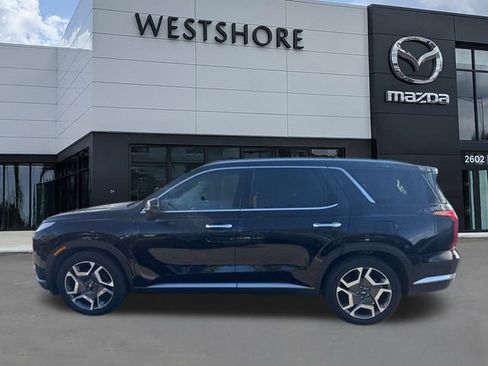 Used 2024 Hyundai Palisade Limited image 7