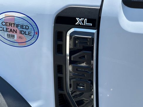 New 2026 Ford F450 XL RWD image 24