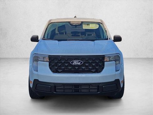 New 2026 Ford Maverick XL image 6