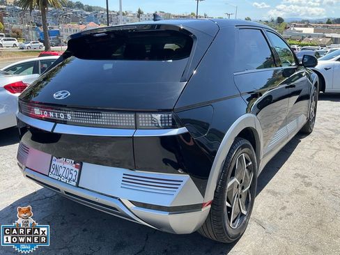 Used 2024 Hyundai Ioniq 5 Limited RWD image 77