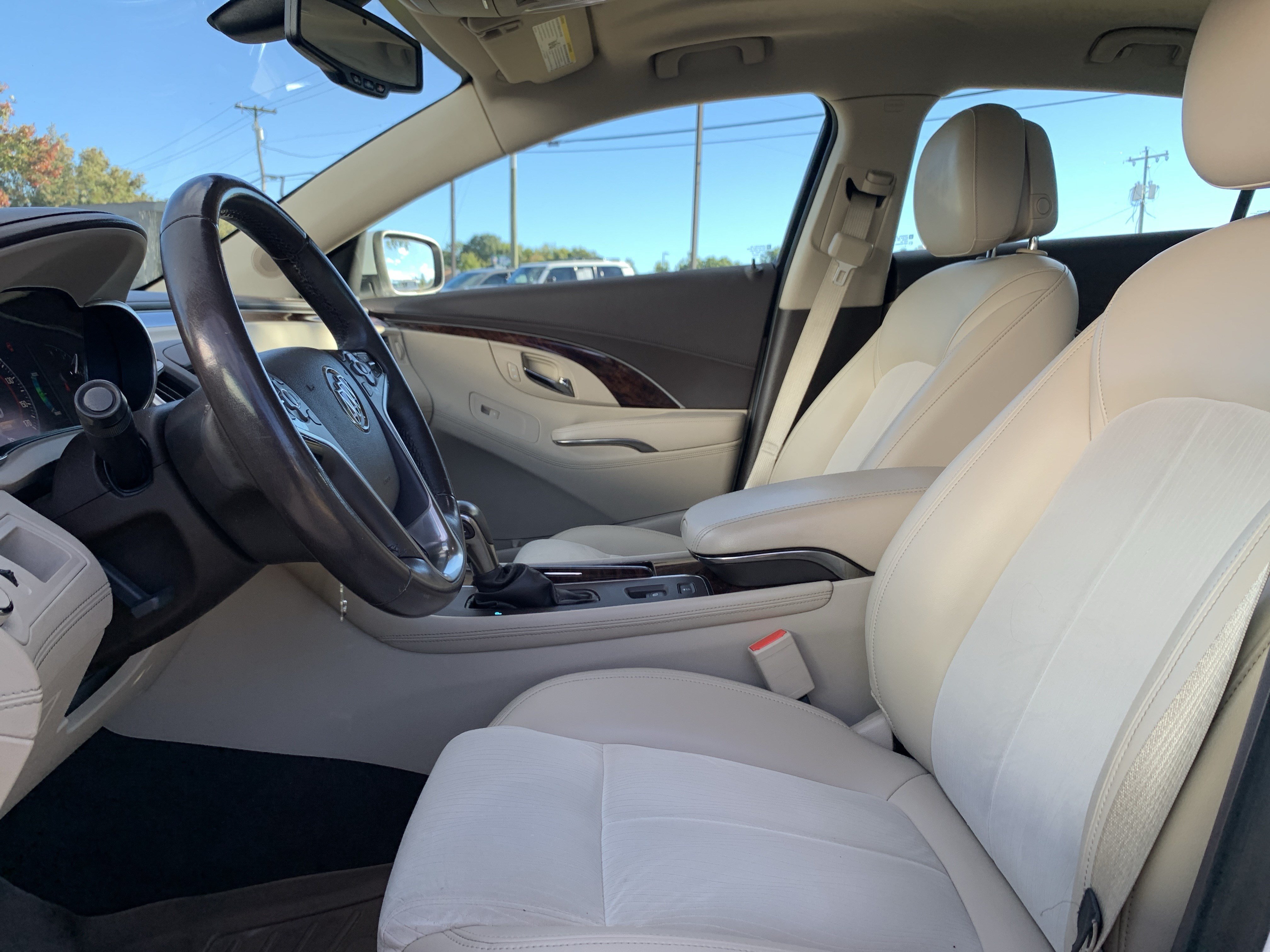 Used 2014 Buick LaCrosse FWD image 16