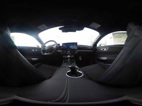 New 2026 Ford Mustang EcoBoost image 29