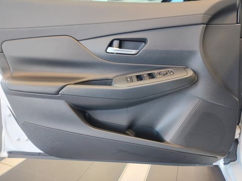 Certified 2026 Nissan Sentra SV w/ Floor Mat Package FWD image 26