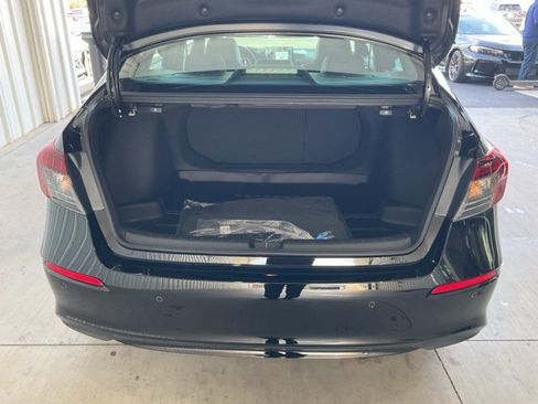 New 2026 Honda Civic Sport Touring image 21