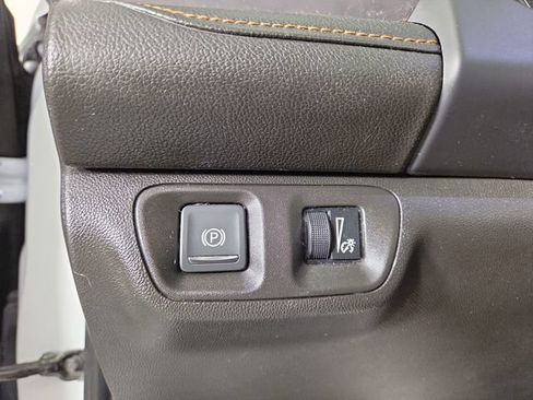 Used 2020 GMC Acadia AT4 w/ Driver Alert Package II AWD/4WD image 30