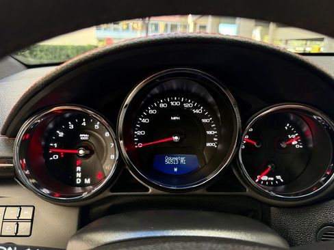 Used 2015 Cadillac CTS V image 37