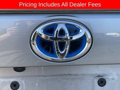 Used 2021 Toyota RAV4 XLE w/ Convenience Package AWD/4WD image 9