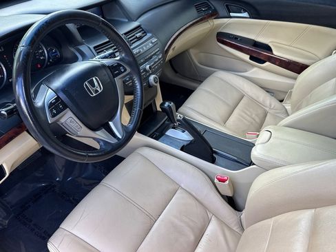 Used 2012 Honda Crosstour EX-L image 4