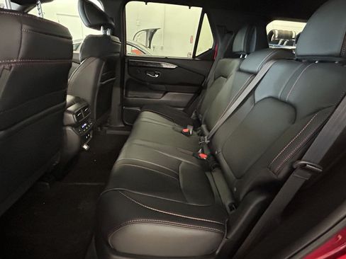 New 2026 Honda Passport TrailSport Elite image 14