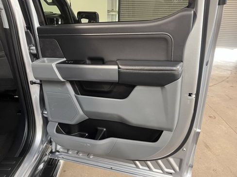 Used 2024 Ford F150 XLT w/ Mobile Office Package image 18