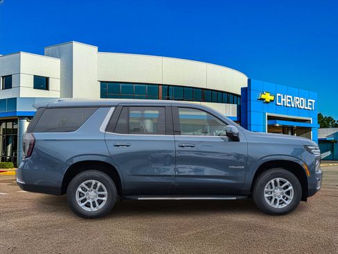 New 2026 Chevrolet Tahoe LT w/ Comfort Package image 6