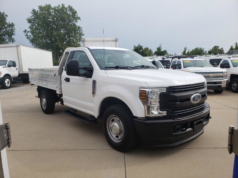 Used 2019 Ford F250 XL RWD image 5