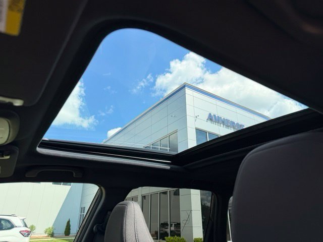 New 2026 Subaru Forester Premium AWD/4WD image 22