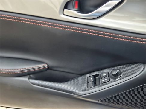 Used 2023 MAZDA MX-5 Miata Grand Touring image 23