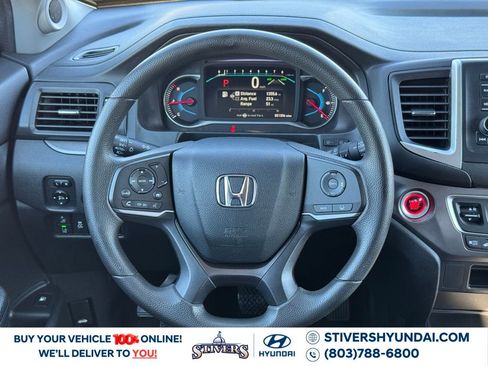 Used 2019 Honda Pilot LX image 23