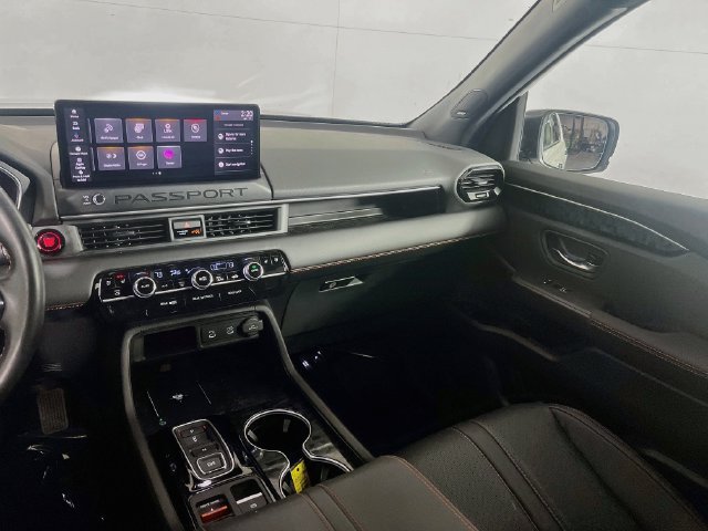 Used 2026 Honda Passport TrailSport Elite image 19