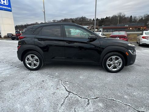 Used 2023 Hyundai Kona SEL w/ Cargo Package image 3