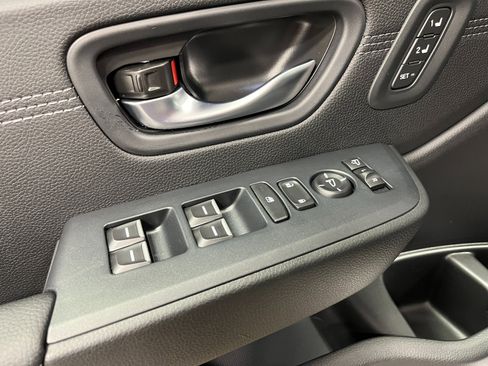 New 2026 Honda Pilot Touring image 16