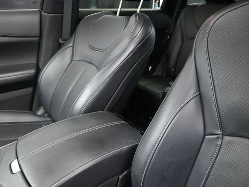 Certified 2023 INFINITI QX60 Pure FWD image 14