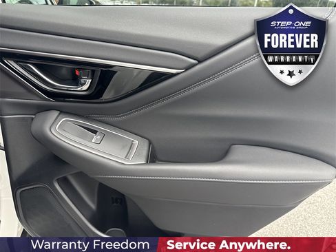 New 2025 Subaru Outback Limited w/ Popular Package #2 image 34