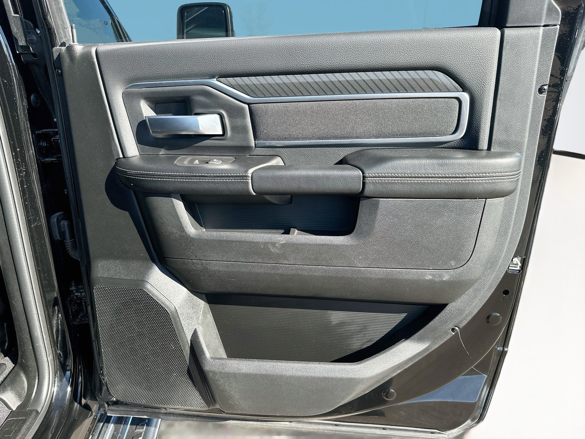 Used 2026 RAM 2500 Big Horn AWD/4WD image 31