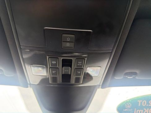 Certified 2023 Volkswagen Tiguan SEL R-Line AWD/4WD image 25