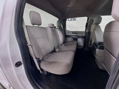 Used 2017 Ford F150 XLT w/ Equipment Group 301A Mid AWD/4WD image 27