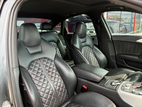 Used 2018 Audi A6 3.0T Prestige w/ Prestige Package AWD/4WD image 34