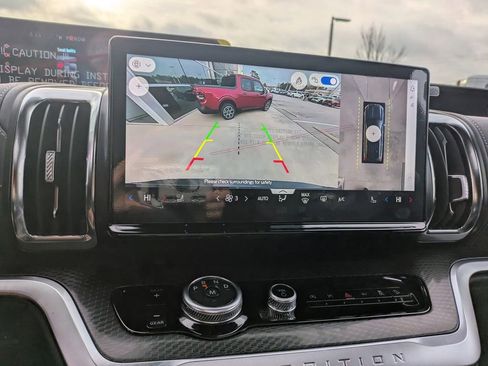 New 2026 Ford Expedition Max Platinum w/ Stealth Performance Package image 25