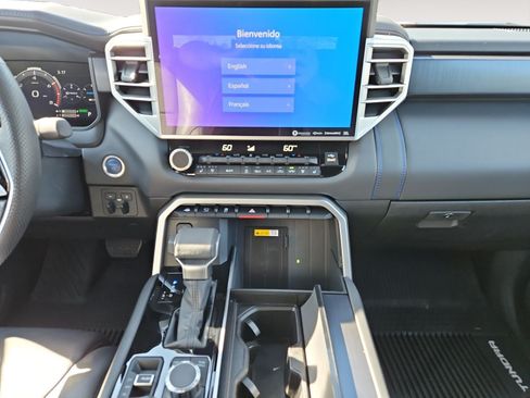 Used 2024 Toyota Tundra Platinum AWD/4WD image 11