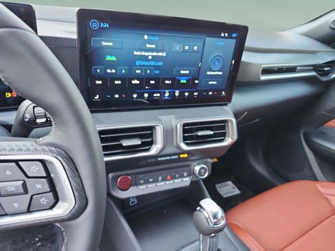 New 2026 Ford Mustang Premium image 12